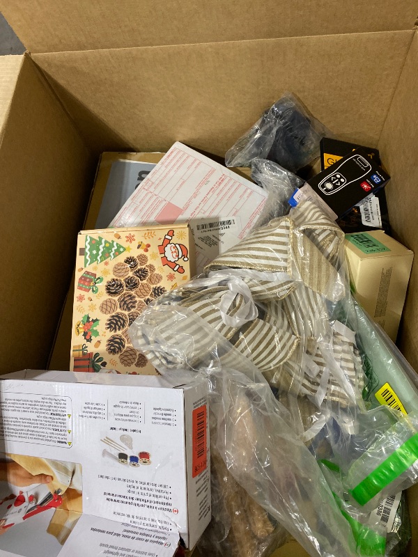 Photo 1 of Nellis Variety Box: Small (Please see clerk notes)