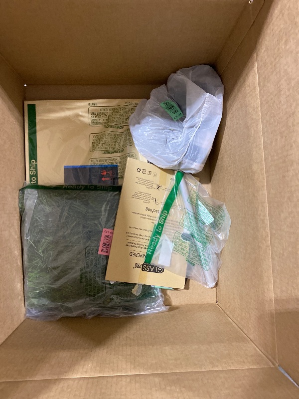 Photo 1 of Nellis Variety Box: Small (Please see clerk notes)
