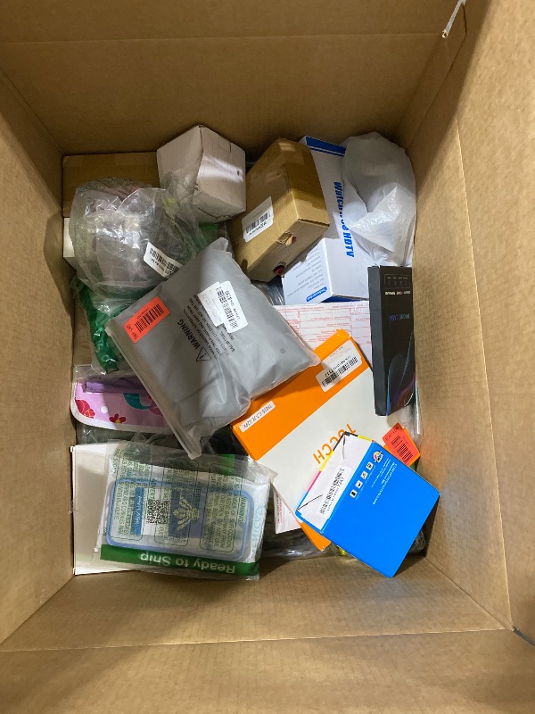 Photo 1 of Nellis Variety Box: Small (Please see clerk notes)
