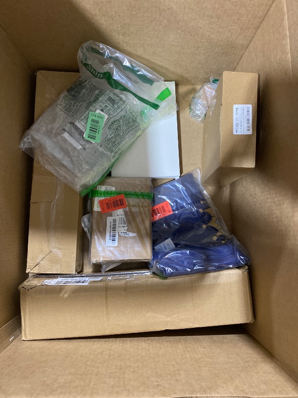 Photo 1 of Nellis Variety Box: Small (Please see clerk notes)