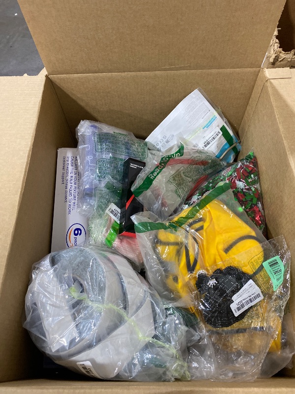 Photo 1 of Nellis Variety Box: Small (Please see clerk notes)
