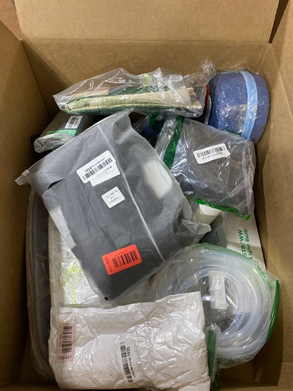 Photo 1 of Nellis Variety Box: Small (Please see clerk notes)
