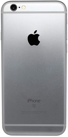 Photo 1 of  iPhone 6s Gray