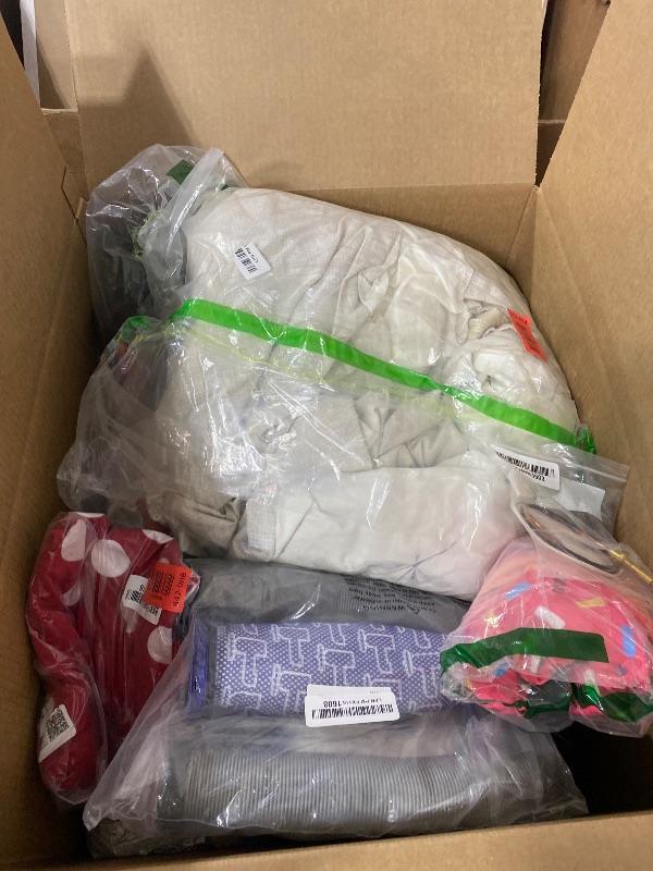 Photo 1 of Nellis Variety Box: Small (Please see clerk notes)
