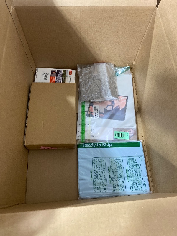 Photo 1 of Nellis Variety Box: Small (Please see clerk notes)
