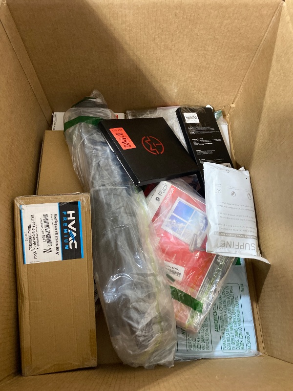 Photo 1 of Nellis Variety Box: Small (Please see clerk notes)
