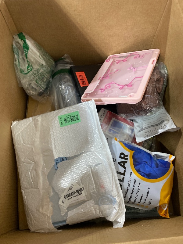 Photo 1 of Nellis Variety Box: Small (Please see clerk notes)
