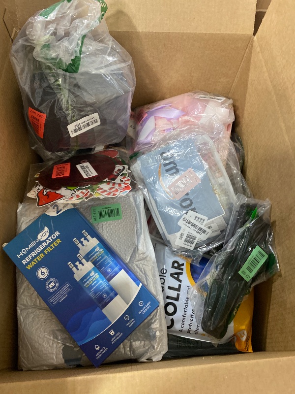 Photo 1 of Nellis Variety Box: Small (Please see clerk notes)
