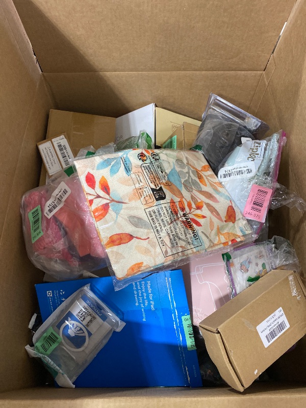 Photo 1 of Nellis Variety Box: Small (Please see clerk notes)
