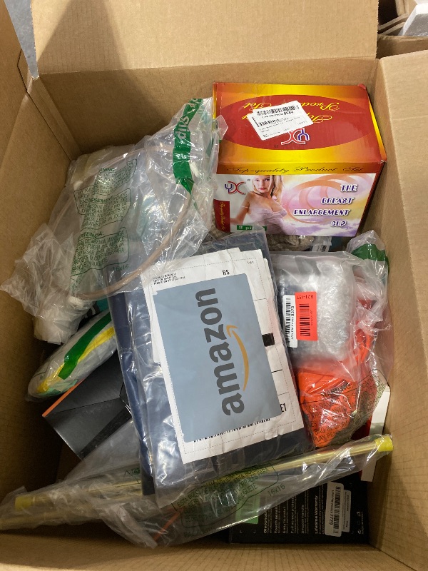 Photo 1 of Nellis Variety Box: Small (Please see clerk notes)
