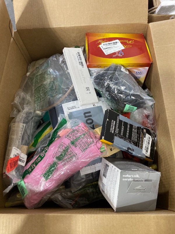 Photo 1 of Nellis Variety Box: Small (Please see clerk notes)
