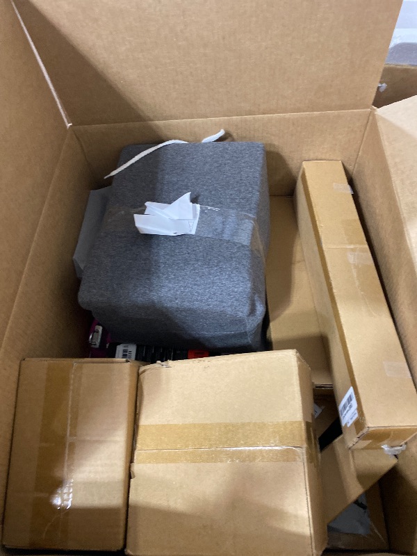 Photo 1 of Nellis Variety Box: Small (Please see clerk notes)