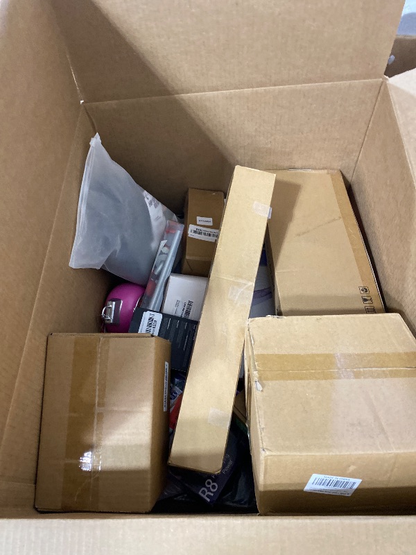 Photo 1 of Nellis Variety Box: Small (Please see clerk notes)