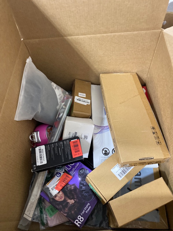 Photo 1 of Nellis Variety Box: Small (Please see clerk notes)