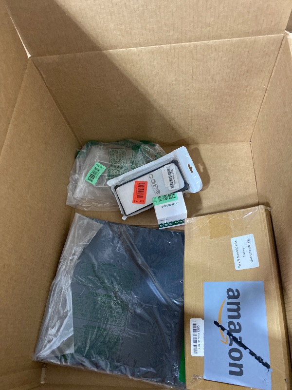 Photo 1 of Nellis Variety Box: Small (Please see clerk notes)