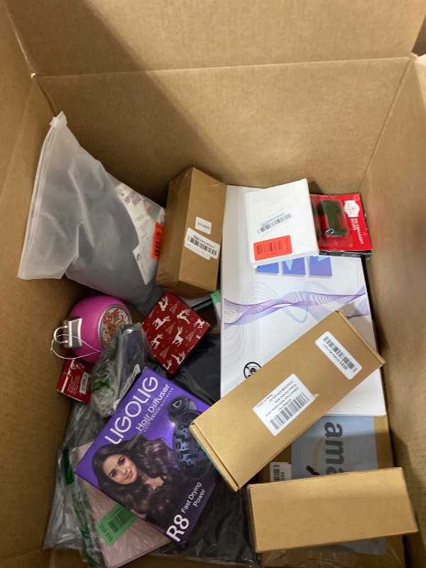 Photo 1 of Nellis Variety Box: Small (Please see clerk notes)