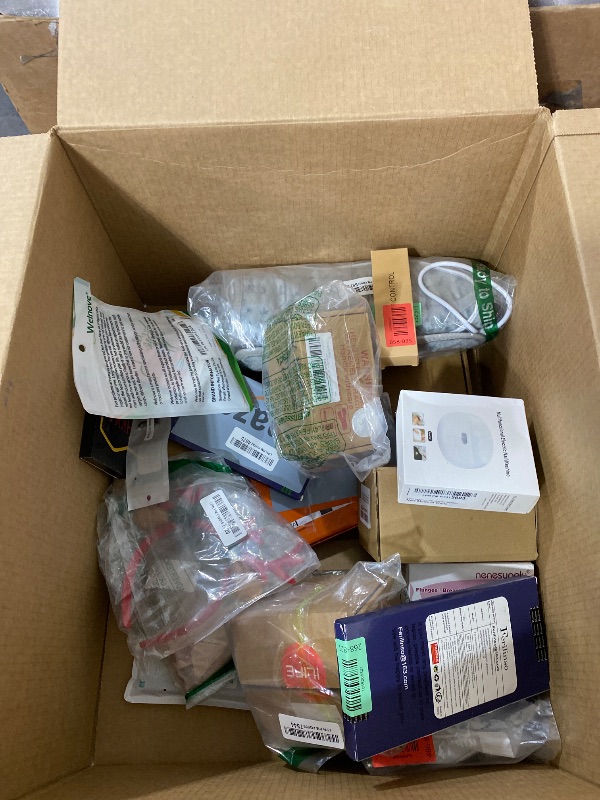 Photo 1 of Nellis Variety Box: Small (Please see clerk notes)
