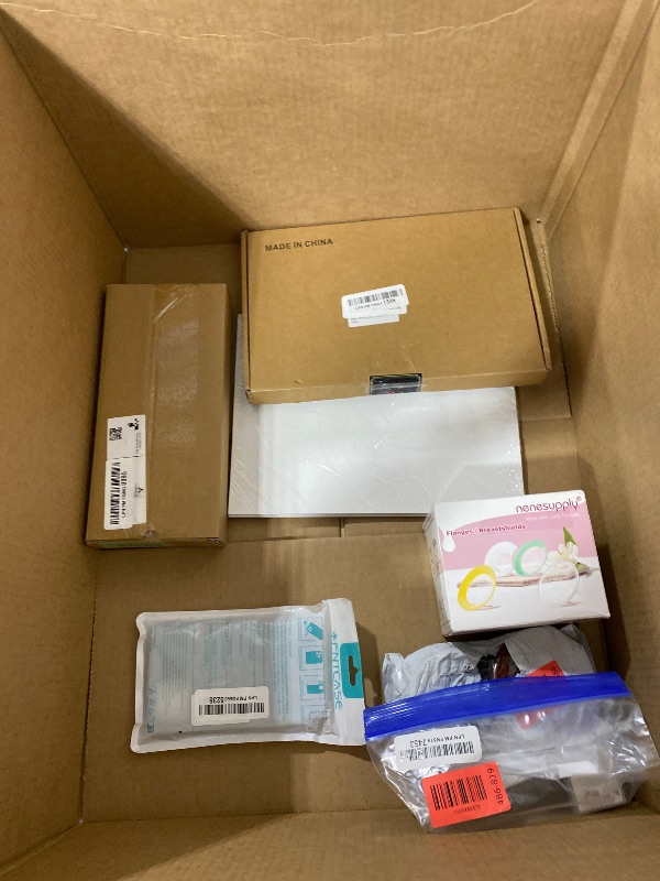 Photo 1 of Nellis Variety Box: Small (Please see clerk notes)
