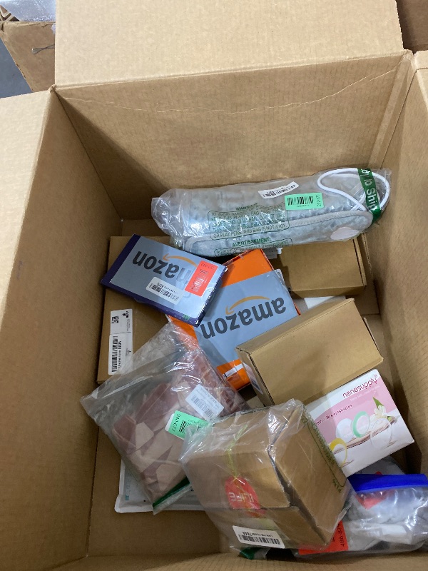 Photo 1 of Nellis Variety Box: Small (Please see clerk notes)
