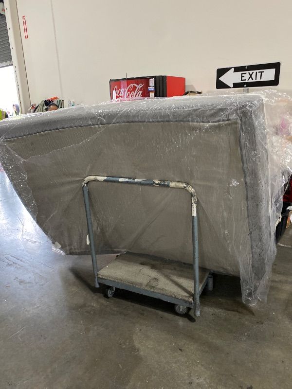 Photo 1 of Happiland Full size Mattress, 10 Inch Hybrid Memory Foam Queen Size Mattress in a Box, with Upgrade Individually Pocket Springs, Pressure Relief, Breathable Comfort and Durable, CertiPUR-US, Medium Firm