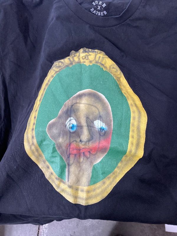 Photo 1 of "UNTIL FOREVER" T SHIRT