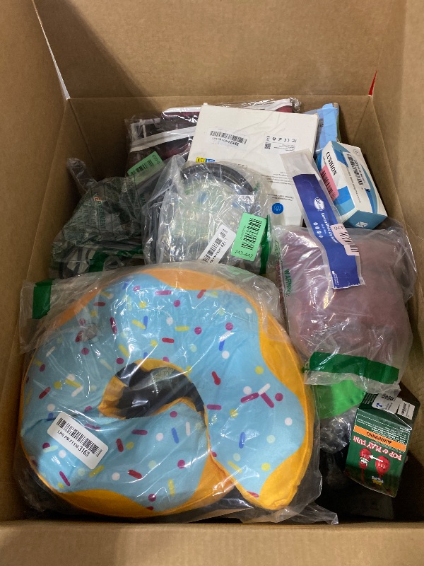 Photo 1 of Nellis Variety Box: Small (Please see clerk notes)