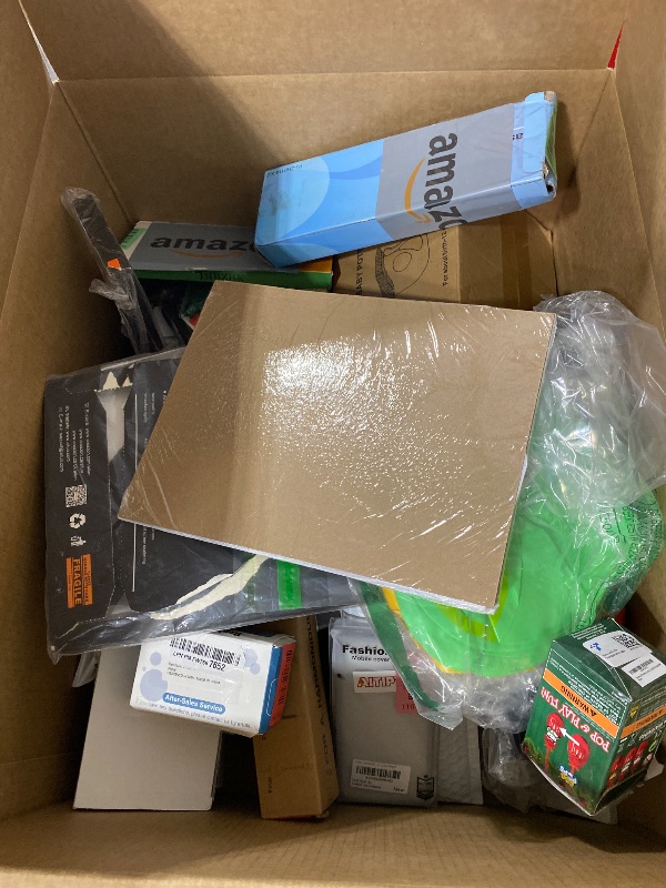 Photo 1 of Nellis Variety Box: Small (Please see clerk notes)