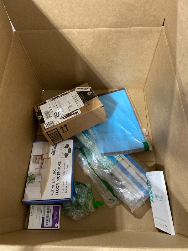 Photo 1 of Nellis Variety Box: Small (Please see clerk notes)
