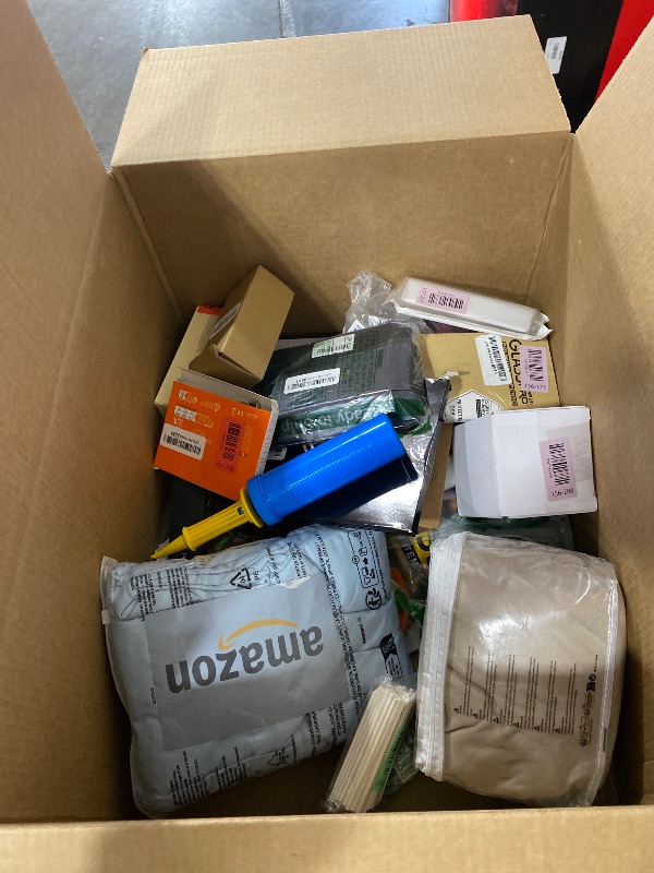 Photo 1 of Nellis Variety Box: Small (Please see clerk notes)