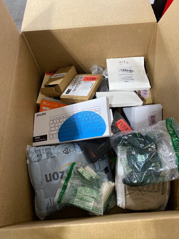 Photo 1 of Nellis Variety Box: Small (Please see clerk notes)