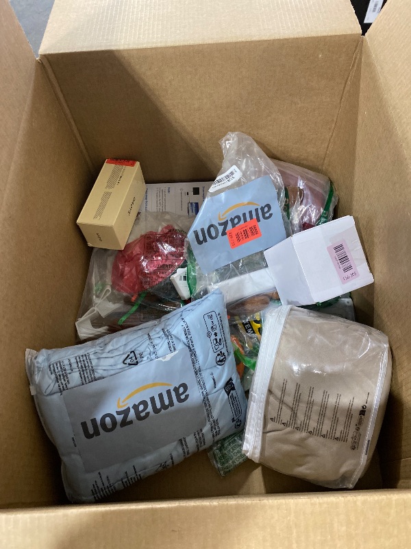 Photo 1 of Nellis Variety Box: Small (Please see clerk notes)