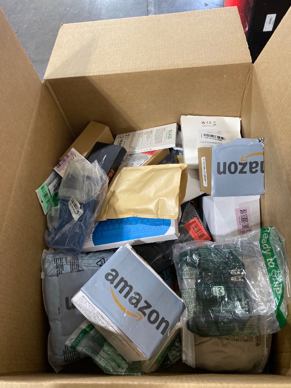 Photo 1 of Nellis Variety Box: Small (Please see clerk notes)