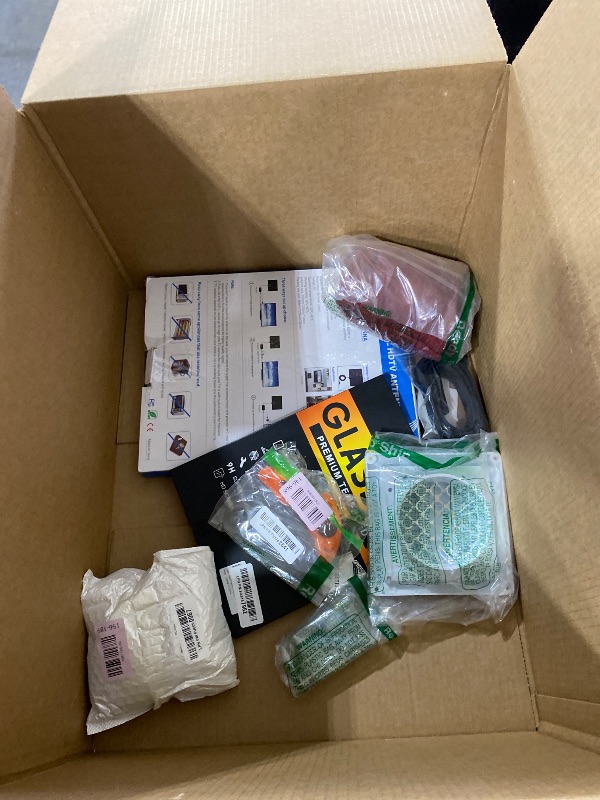 Photo 1 of Nellis Variety Box: Small (Please see clerk notes)
