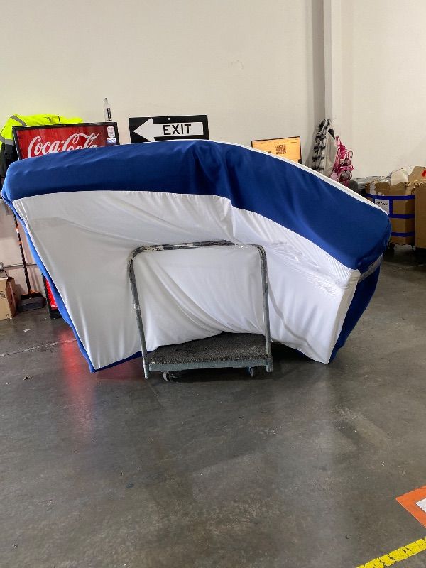 Photo 1 of PurrJoys 12 Inch Firm Queen Mattress,Queen Size MattressCooling Memory Foam with Washable Zipper Cover, Pressure Relief & Firm Support, Easy Setup