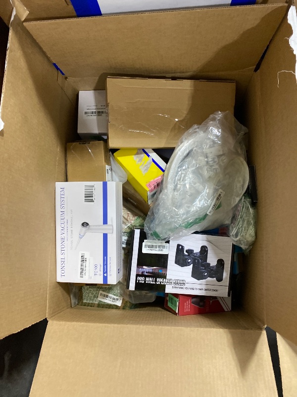 Photo 1 of Nellis Variety Box: Small (Please see clerk notes)