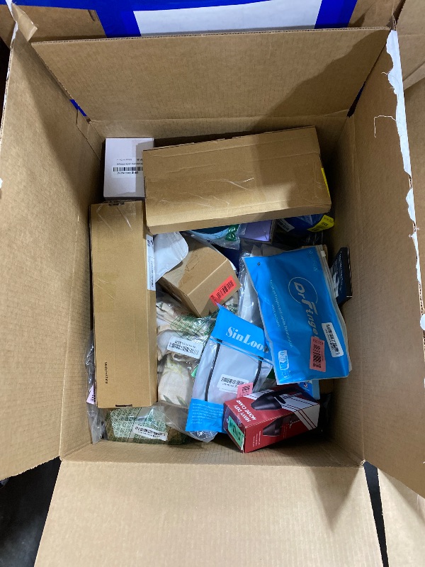 Photo 1 of Nellis Variety Box: Small (Please see clerk notes)