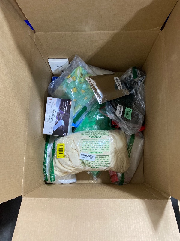 Photo 1 of Nellis Variety Box: Small (Please see clerk notes)