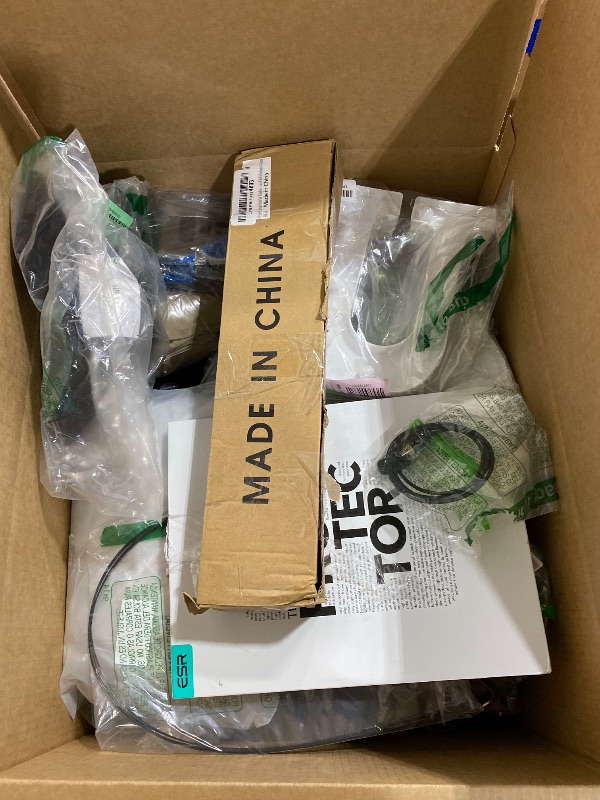 Photo 1 of Nellis Variety Box: Small (Please see clerk notes)