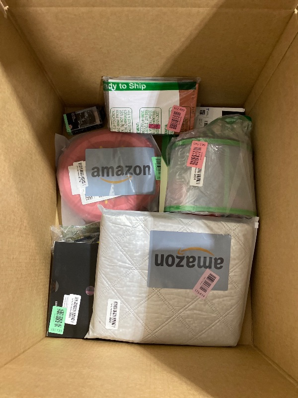 Photo 1 of Nellis Variety Box: Small (Please see clerk notes)