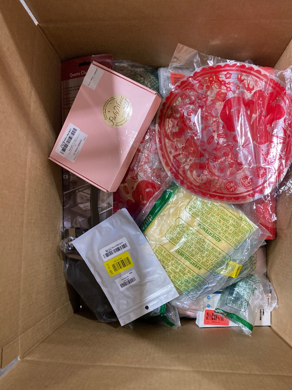 Photo 1 of Nellis Variety Box: Small (Please see clerk notes)