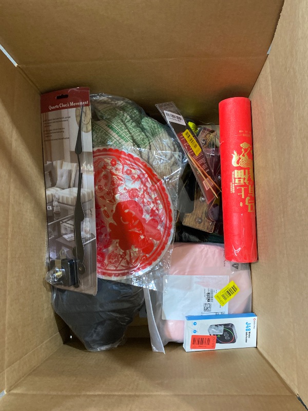 Photo 1 of Nellis Variety Box: Small (Please see clerk notes)