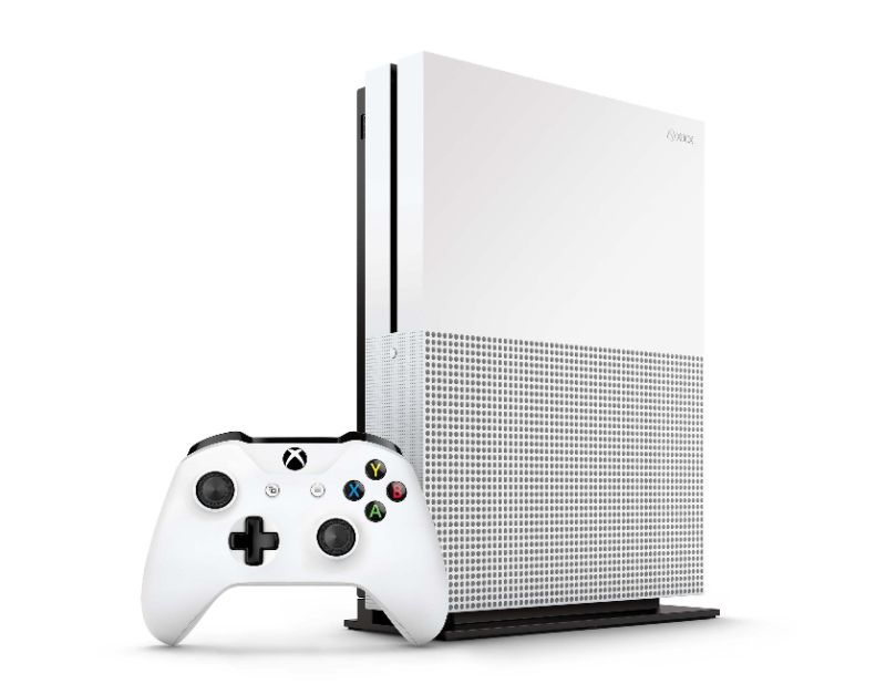 Photo 1 of *********READ CLERK NOTES*********
Microsoft Xbox One S Console *********READ CLERK NOTES*********