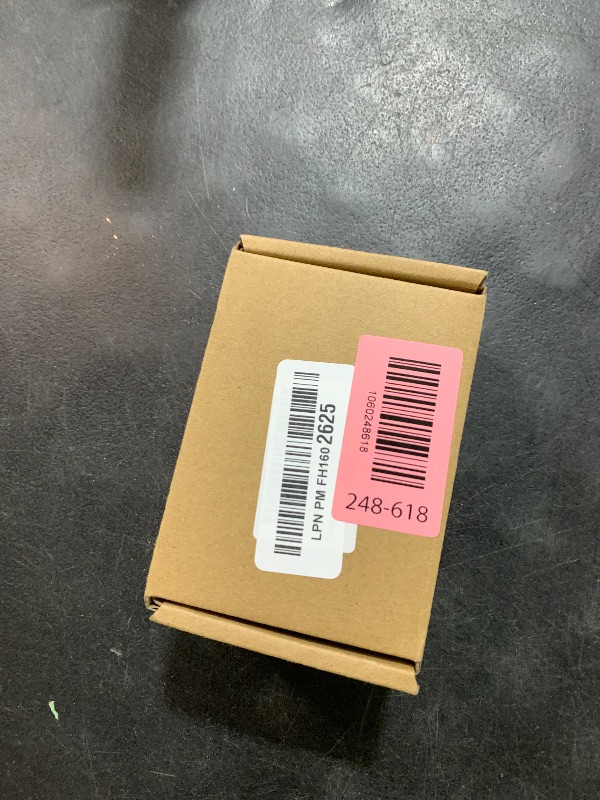 Photo 1 of KEEPOW Style F117 Scorption Filter 2 Pack Compatible with Dirt Devil Scorpion Handheld Vacuum Cleaner SD20005RED, SD30025B, BD22025, Part# AD40117