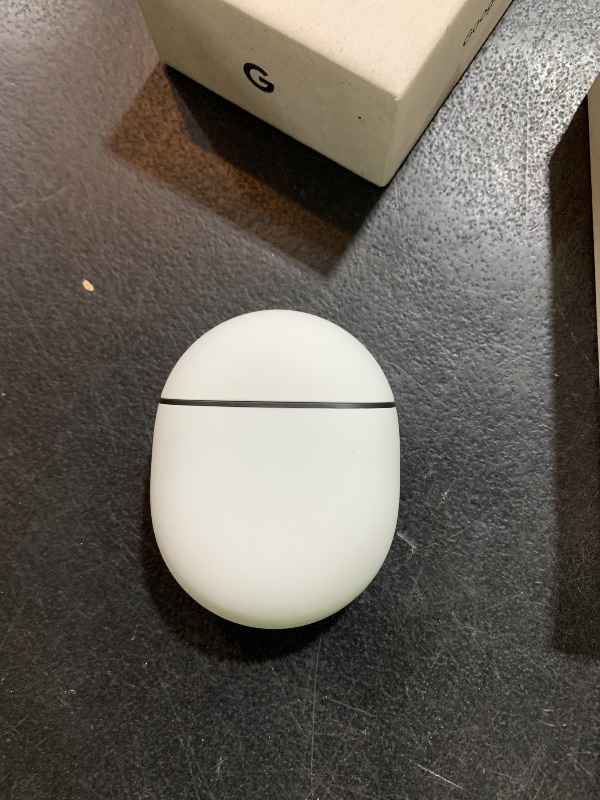 Photo 1 of Google Pixel Buds Pro 2 - Wireless Earbuds with Active Noise Cancellation – Bluetooth Headphones - Hazel