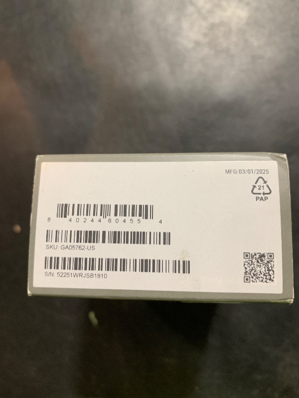 Photo 1 of Google Pixel Buds Pro 2 - Wireless Earbuds with Active Noise Cancellation – Bluetooth Headphones - Hazel