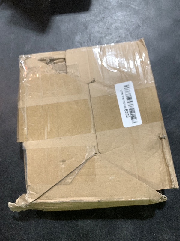 Photo 1 of Aunginsy Car Fuel Tank Cap Trim Cover Compatible with Toyota Tacoma 2016-2023 Pickup Fuel Filler Oil Gas Cap Door Scratches Protection Lid Cover Decorative ABS Exterior Accessories, Only Fit 5ft Bed