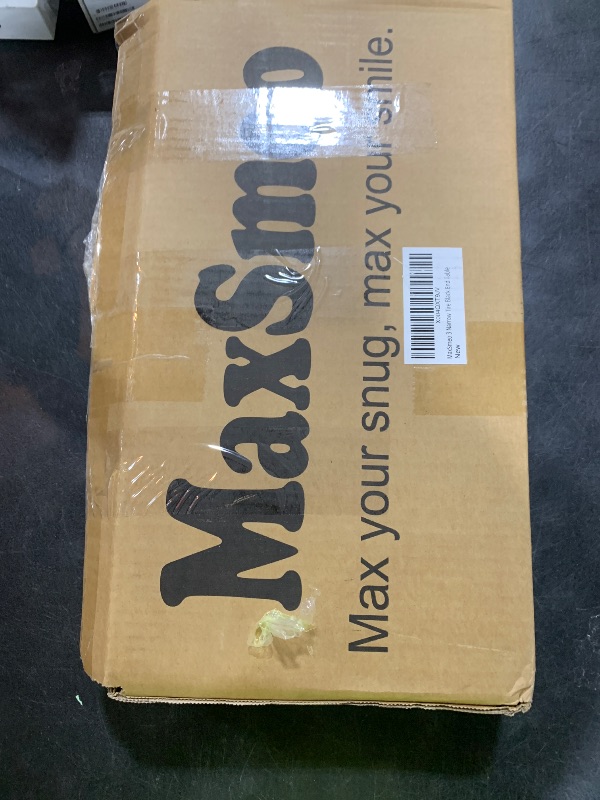 Photo 1 of MaxSmeo Small Narrow Side Table, 3-Tier Narrow End Table with Storage, Skinny Side Table Nightstand for Small Space, Bedrooms, Living Room (Black)