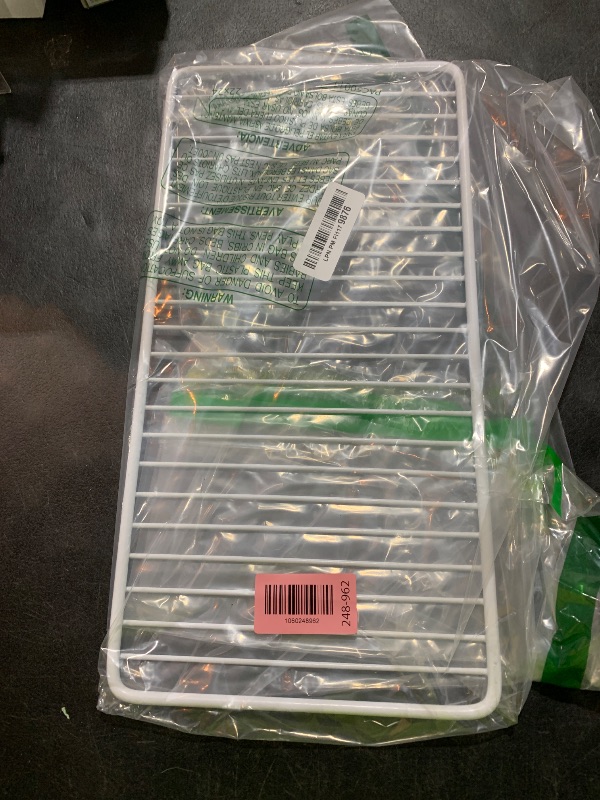 Photo 1 of Esttlamer 2932627025 RV Refrigerator Freezer Wire Shelf Compatible With Dometic RV Refrigerators, Suitable for Campers and Trailers