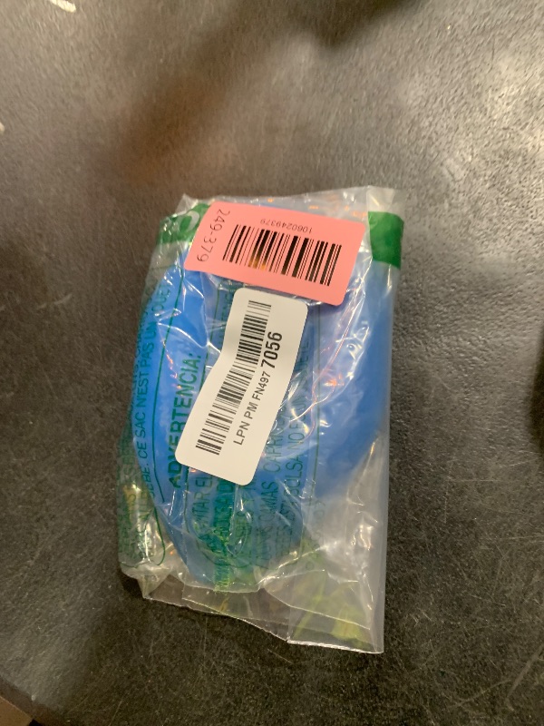 Photo 1 of 1 Pcs Jelly Balloon Inflatable Funny Toy Ball for Outdoor Indoor Play - Beach Garden (L)