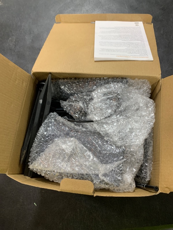 Photo 1 of T-SUNUS Color Changing Solar Landscape Spotlights 4 Pack, IP65 Waterproof RGB Spot Lights 9.8ft Cable, Separated Panel Garden Light for Flag Outdoor Yard Driveway Porch Walkway Pool Patio